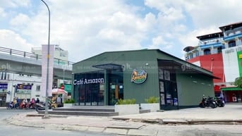 Cho Thuê Góc 2MT Nguyễn Kiệm, Phường 3, Gò Vấp - Ngay Ngã Sáu Gò Vấp  