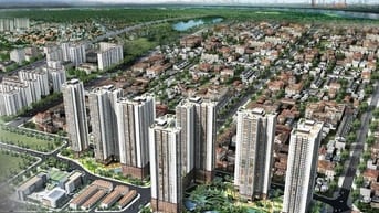 CHUYÊN BÁN NHÀ ĐẤT MẶT TIỀN AN PHÚ AN KHÁNH 