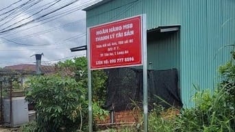 Công ty Đấu giá hợp danh Lam Sơn Sài Gòn THÔNG BÁO ĐẤU GIÁ TÀI SẢN