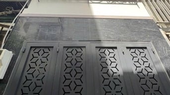 🏡 NHÀ Q1 – CÁCH HẺM XE HƠI CHỈ 1 BƯỚC – 3 TẦNG – KẾ MẶT TIỀN 🏡
