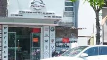 Cho thuê cửa hàng kinh doanh phố Ô Chợ Dừa
