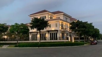Chính chủ bán đất thế kỷ 21 sát sông và đảo kim cương