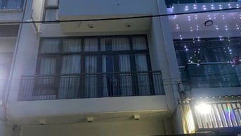 Nhà phố khu dân cư đường Lê Văn lương phước kiểng nhà bè 