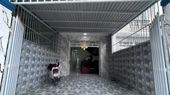 Bán Nhà Bình Chánh giá hời, uy tín, HCM