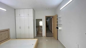 Chung cư PN-Techcons, Hoa Sứ, Phú Nhuận: 90m2, 17tr/th, 2p ngủ, 2wc