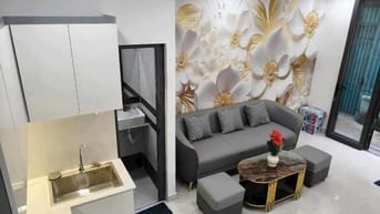 Căn góc 4 tầng mới vị trí đẹp gần MT Hưng Phú P9Q8. Giá 4,68 tỷ TL.  +