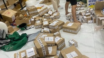 Cần người phụ dọn dẹp Tạp Vụ Cho Shop Online