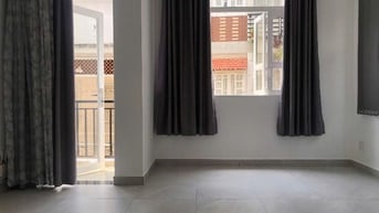 BÁN NHÀ ĐƯỜNG PHAN TÂY HỒ, Q. PHÚ NHUẬN 6,6 TỶ 