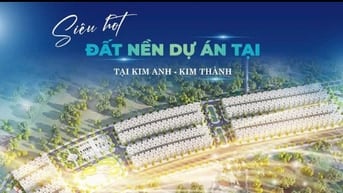 Đất nền, diện tích 60-100m2, chủ đầu tư CTY TNHH ÁNH DƯƠNG