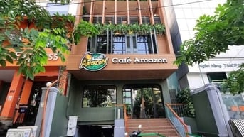 Cho thuê nhà mặt tiền 156 Phan Xích Long –Trung tâm F&B Quận Phú Nhuận