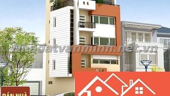 Bán nhà mặt phố Cát Dài – quận Lê Chân, Hải Phòng