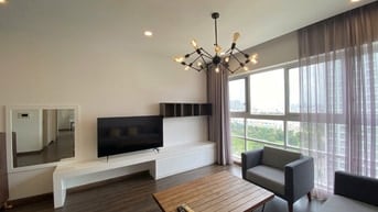 Cho thuê Happy Valley nhà đẹp giá 26tr có ban công