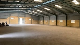 Chính chủ cho thuê kho, xưởng tại Liên Ninh-Hà Nội. Diện tích 1000m2