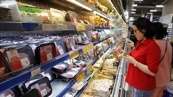 CẦN TUYỂN NHÂN VIÊN BÁN HÀNG LÀM VIỆC LÂU DÀI 