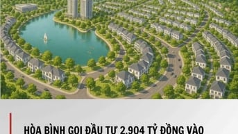 🌊 ĐẦU TƯ ĐẤT NỀN 2 MẶT TIỀN– VIEW SÔNG ĐÀ CỰC ĐỈNH! GIÁ CHỈ 6X