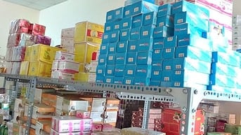 CẦN TUYỂN lao động phổ thông làm việc tại cửa hàng