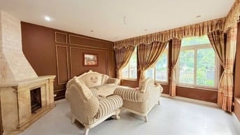 CẦN BÁN GẤP_TÌM CHỦ NHÀ MỚI CHO BIỆT THỰ VƯỜN ĐÀO_TÂY HỒ_300M2_145 TỶ