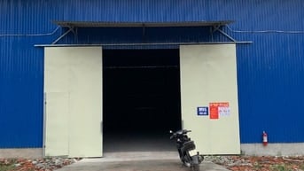 Chính chủ cho thuê kho, xưởng tại La Phù - Hoài Đức. Diện tích 230m2