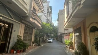 Chính chủ giảm gia bán nhà phân lô ngõ 105 Xuân La 60m2x4 tầng 17.9 tỷ