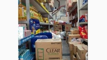 Tìm việc làm Tạp Vụ , Đóng Gói ở TP HCM thì liên hệ em ( Đi làm ngay )