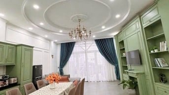 CHO THUÊ HOMESTAY 6 PHÒNG NGỦ NGUYỄN ĐÌNH CHIỂU PHƯỜNG 9 ĐÀ LẠT