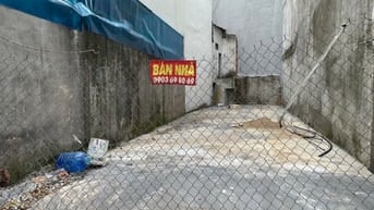 Bán Nhà MT đường 10m, Cộng Hòa, P13, Tân Bình, 77m2, Giá Rẻ 9,8Ty