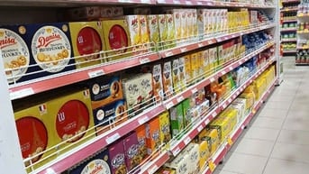 CHUỖI CỬA HÀNG CẦN BỔ SUNG 7 BẠN NHÂN VIÊN NAM NỮ BÁN HÀNG 