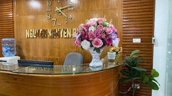 CHO THUÊ MẶT BẰNG KINH TẠI PHỐ NGUYỄN KHUYẾN (VĂN MIẾU - QUỐC TỬ GIÁM)