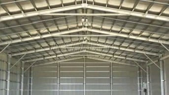 Kho 250m2- View sông p15 Gò Vấp giá chỉ với 33 triệu