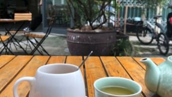 Tuyển lao động phổ thông làm việc lâu dài 