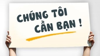 KHAI TRƯƠNG CHI NHÁNH MỚI CẦN TUYỂN GẤP LĐPT VÀ QUẢN LÝ KHO