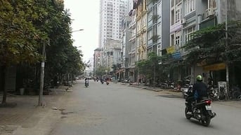 BÁN NHÀ MẶT PHỐ, NGÔ THÌ SỸ,HÀ ĐÔNG.