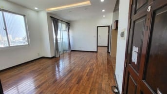 Bán Căn Hộ Lilama 124 Minh Khai – 80m² – 2PN – View Đẹp – 5.5 Tỷ
