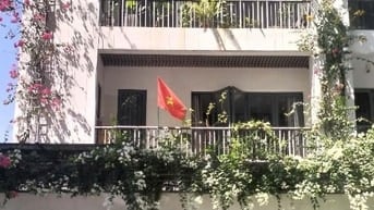 Bán nhà phố KDC Everich 3 (Q7 cũ, TPHCM)