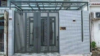 Cần bán nhà Nguyễn Cửu Phú , xã Tân Kiên , Huyện Bình Chánh. 