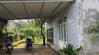 Chú Em Vườn Nghỉ Dưỡng 3.800m² Nhà Sẵn, 2 Mặt Tiền Đường 770B Hưng Lộc