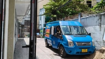 Nhà hẻm xe hơi quay đầu. Phù hợp ở và văn phòng, kd online
