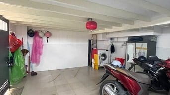 Cho thuê phòng trọ ở hẻm 1034 CMT8 (gần Hoàng Sa), 20m2, giá 4.5 triệu