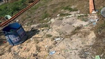 Cần bán đất đường Huỳnh Văn trí, cách chợ Bình Chánh 500m
