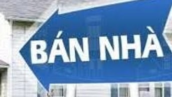 Nhà mặt tiền đường Độc Lập (hàng hiếm)