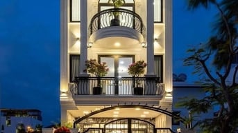 BÁN NHÀ CỰC HIẾM – NGÕ 55 LÊ ĐẠI HÀNH – TRUNG TÂM QUẬN HAI BÀ TRƯNG