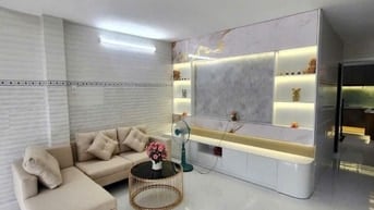 💥 LÔ GÓC TRƯỜNG CHINH – NHÀ ĐẸP KINH DOANH ĐỈNH