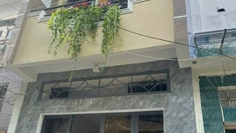 Bán nhà hẻm N37/ Cư Xá Phú Lâm A, 3.6 x 17m, 2 tấm, 5.95 tỷ (Tín Hưng)