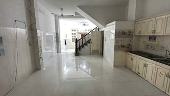 Bán nhà HXH 10m Xô Viết Nghệ Tĩnh ngay Ngã tư Hàng Xanh 5.2x20=104m2