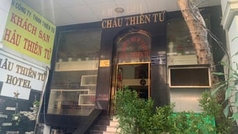 Bán gấp Khách sạn 27P Nguyễn Thái Bình Phường 12 Tân Bình giá 32.5 tỷ