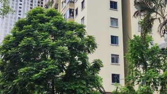 BÁN CHUNG CƯ,KHU ĐÔ THỊ VĂN QUÁN,HÀ ĐÔNG