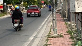  Bán gấp đất tại xã Mai Trung, Hiệp Hòa, Bắc Giang, 110m thổ cư ,shr 