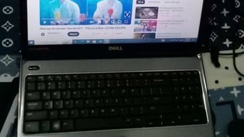 SIÊU PHẨM DELL Giá Rẻ i5-5200U/ 6GB/ 128-256GB