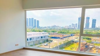 Bán Căn hộ tại Thủ Thiêm Lakeview 2 view đẹp gồm 3 phòng ngủ 98m2 
