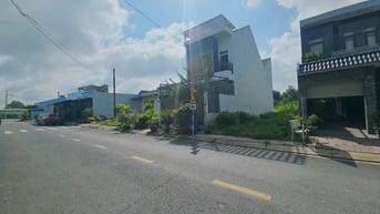 Ngộp Bank Cần Sang Nhượng Lô Đất 120m2 Huỳnh Văn Cọ-Giá Chỉ 360tr